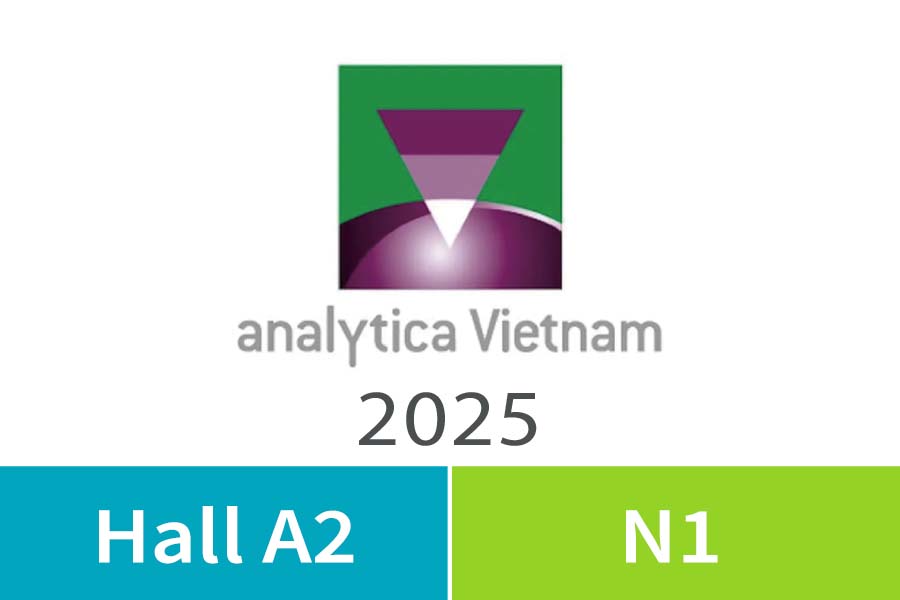 Analytica Vietnam 2025