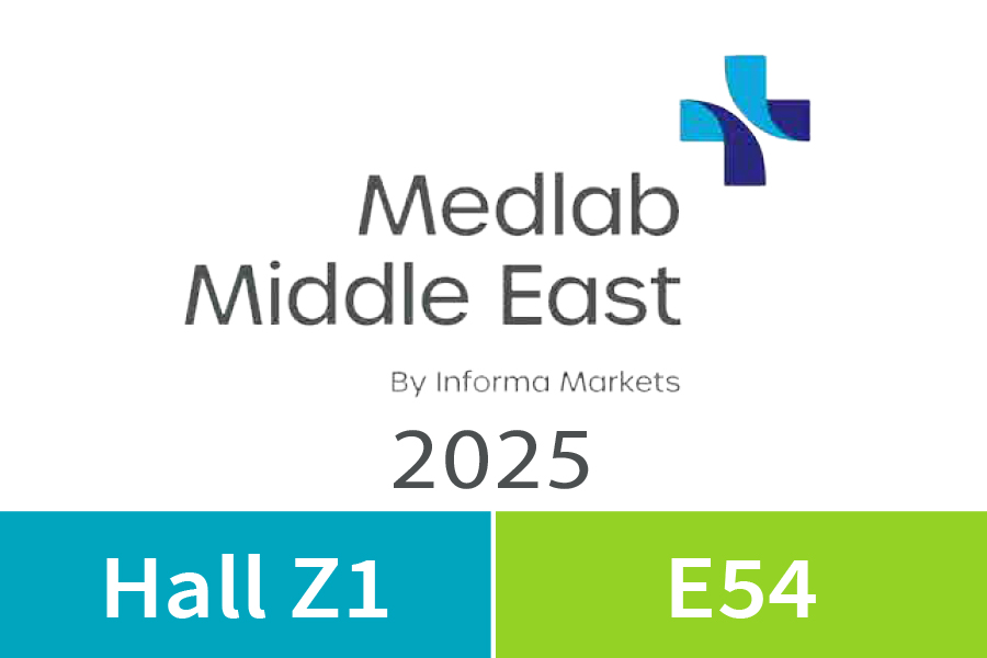 Medlab Middle East 2025