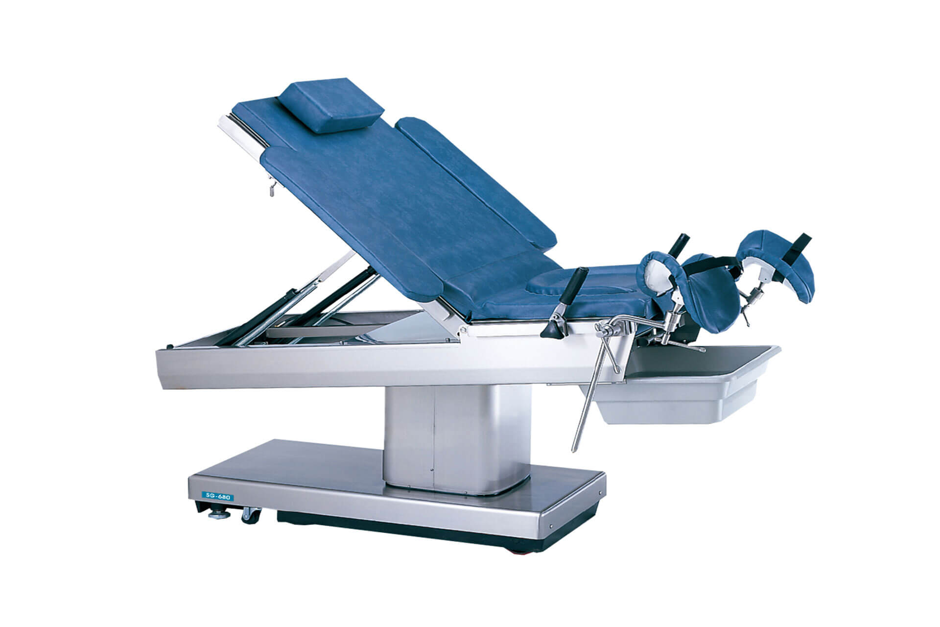 SG-680 - Operating Table- Sturdy