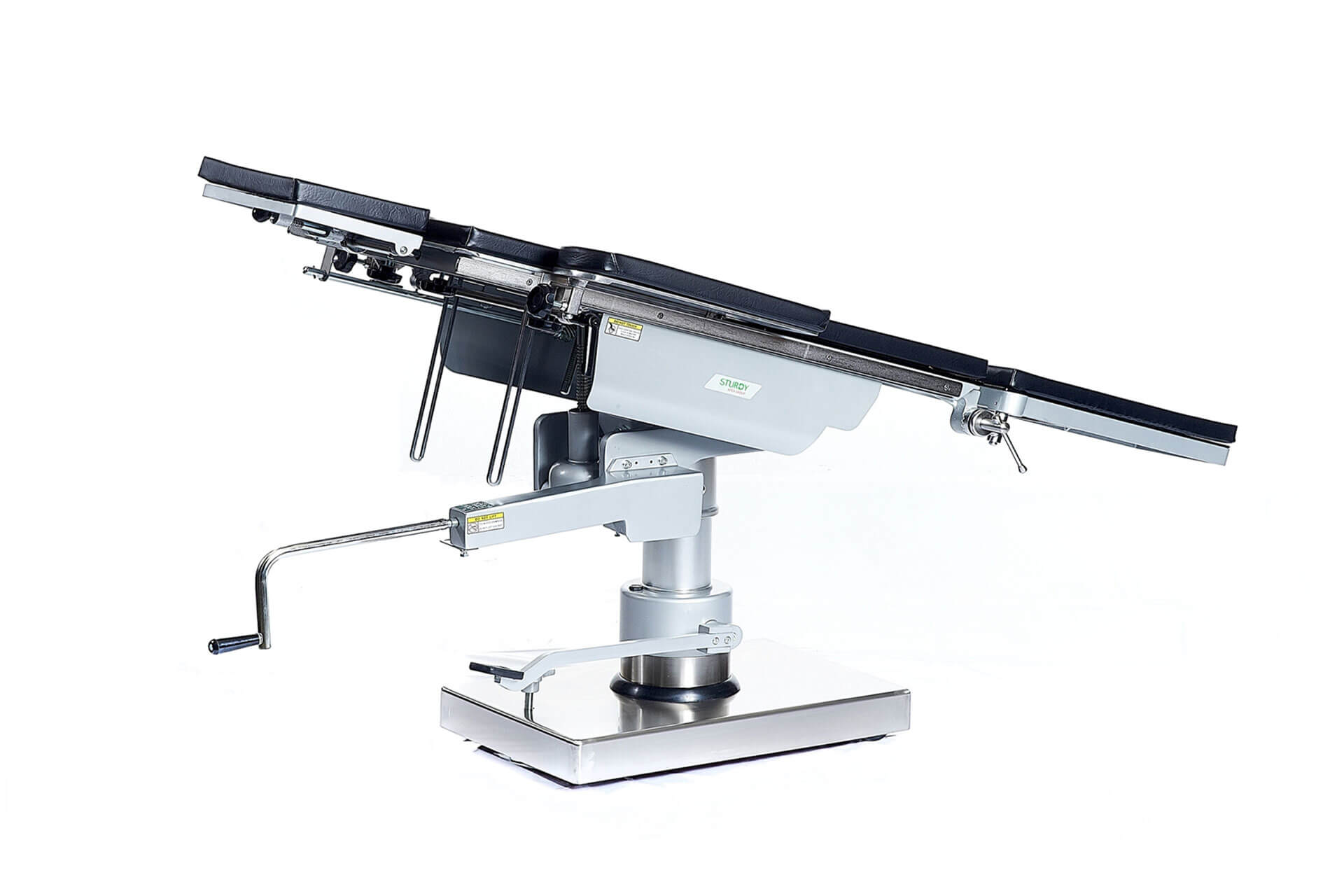 ST-08 -  Operating Table -Sturdy