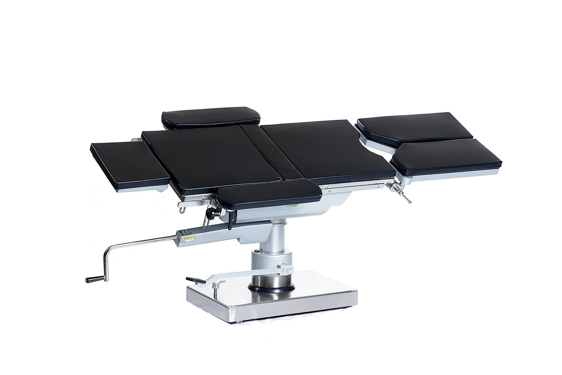 ST-08 -  Operating Table -Sturdy