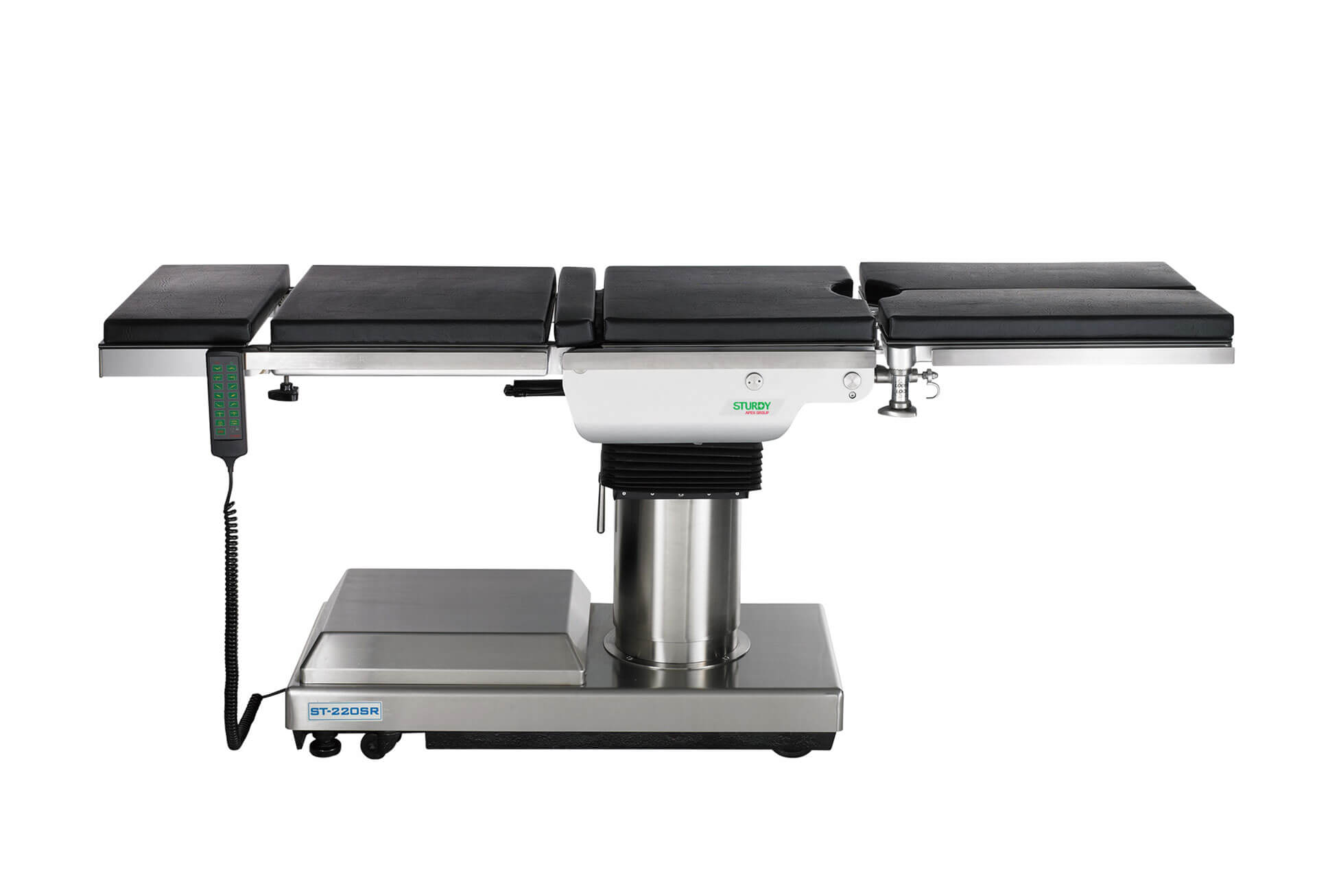 ST-220 - Operating Table -Sturdy